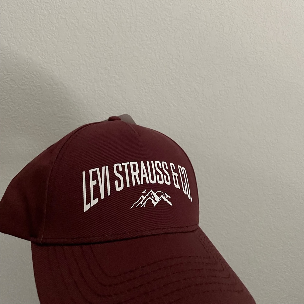 LEVI’S HAT